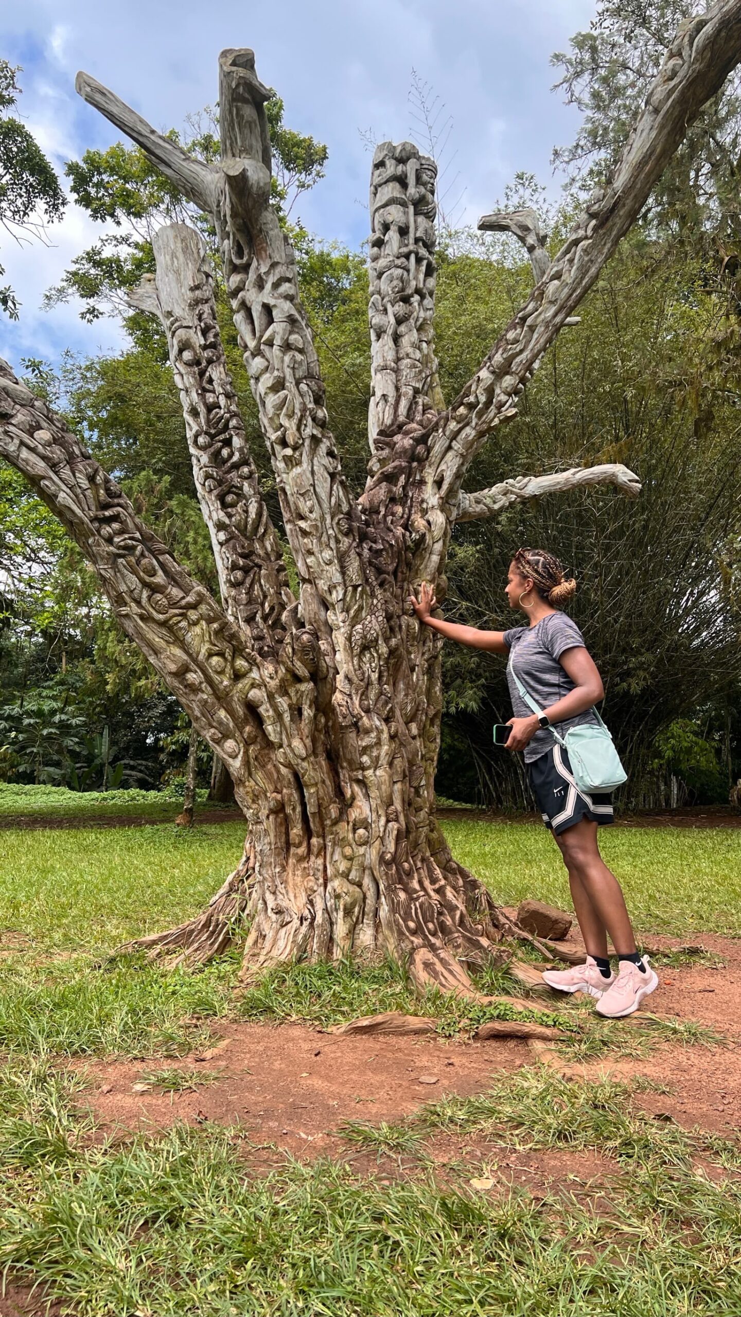 Oxygen City: A 6‑Day Adventure in Ghana