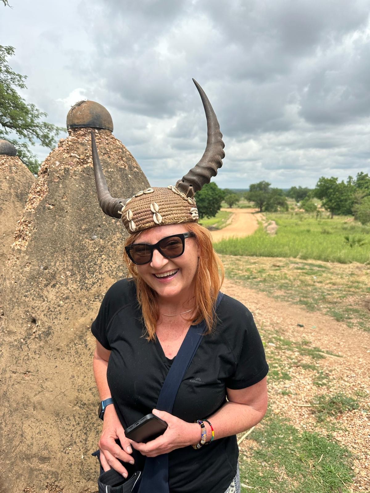 Benin: The Cradle of Voodoo & The Amazon Spirit