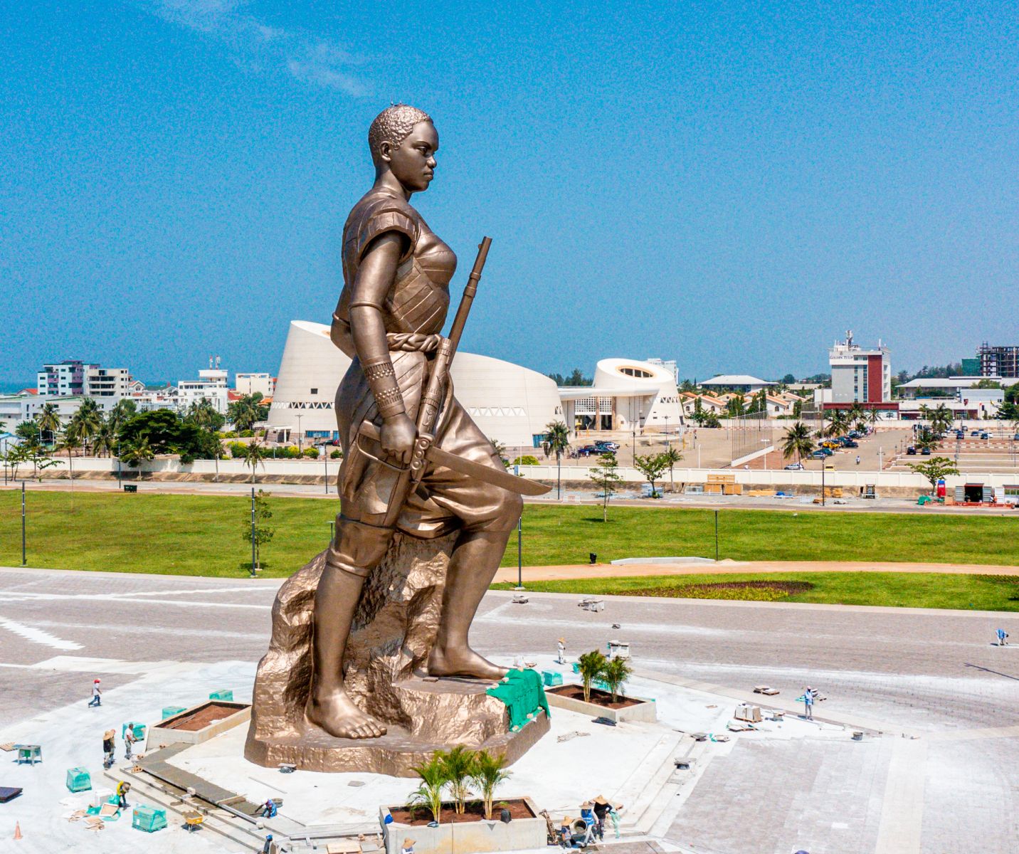 Benin