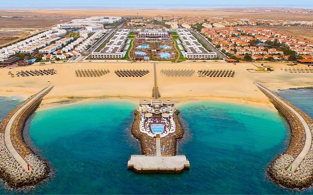 Cape Verde