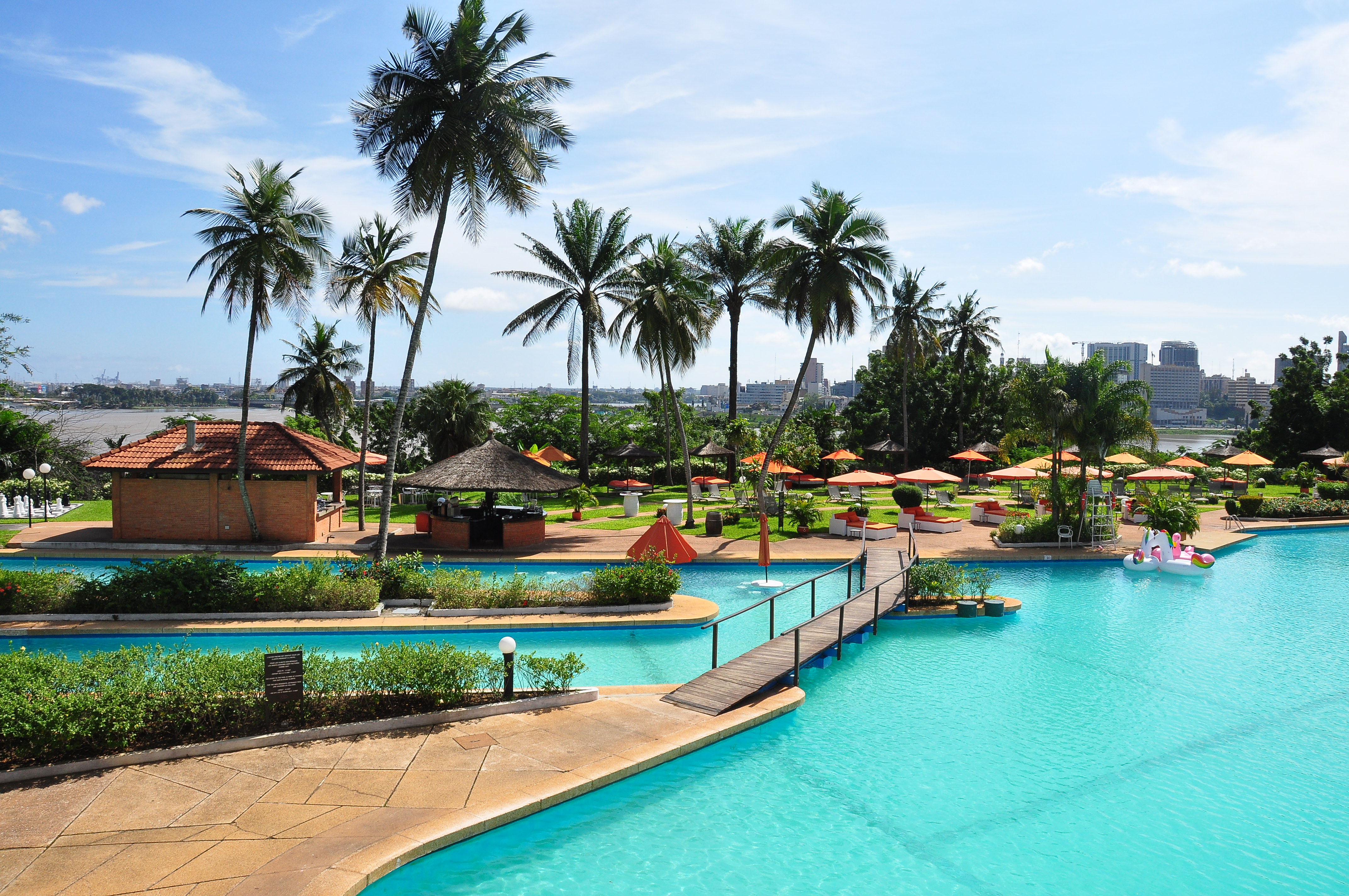 Côte d'Ivoire