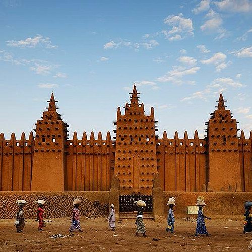 Mali