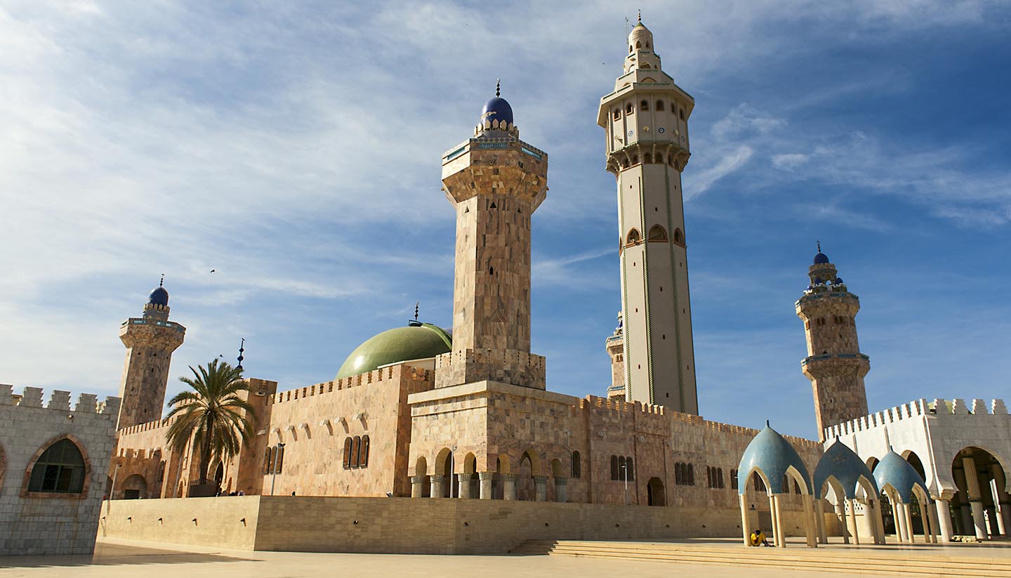 Senegal