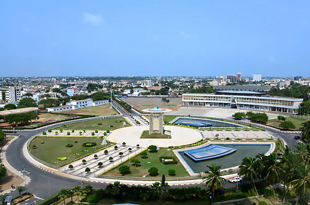 Togo
