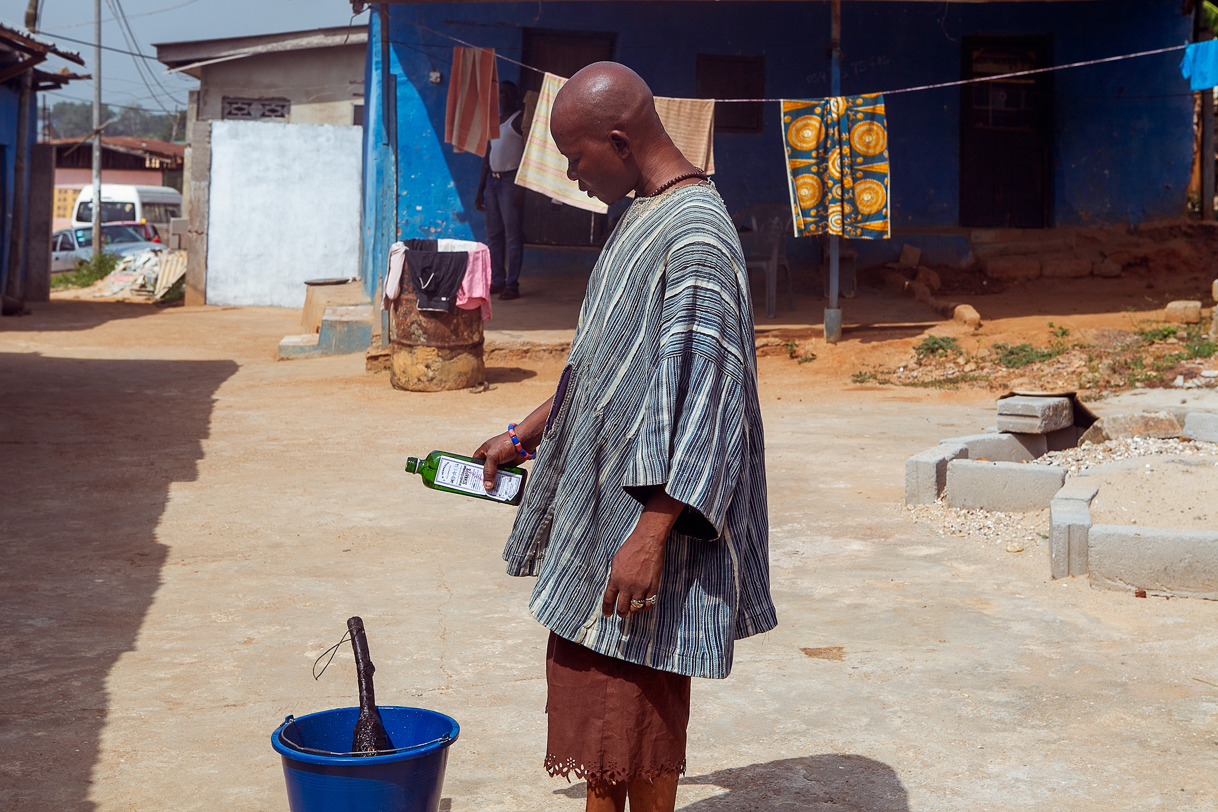 Benin, Togo & Ghana – The Soul of West Africa
