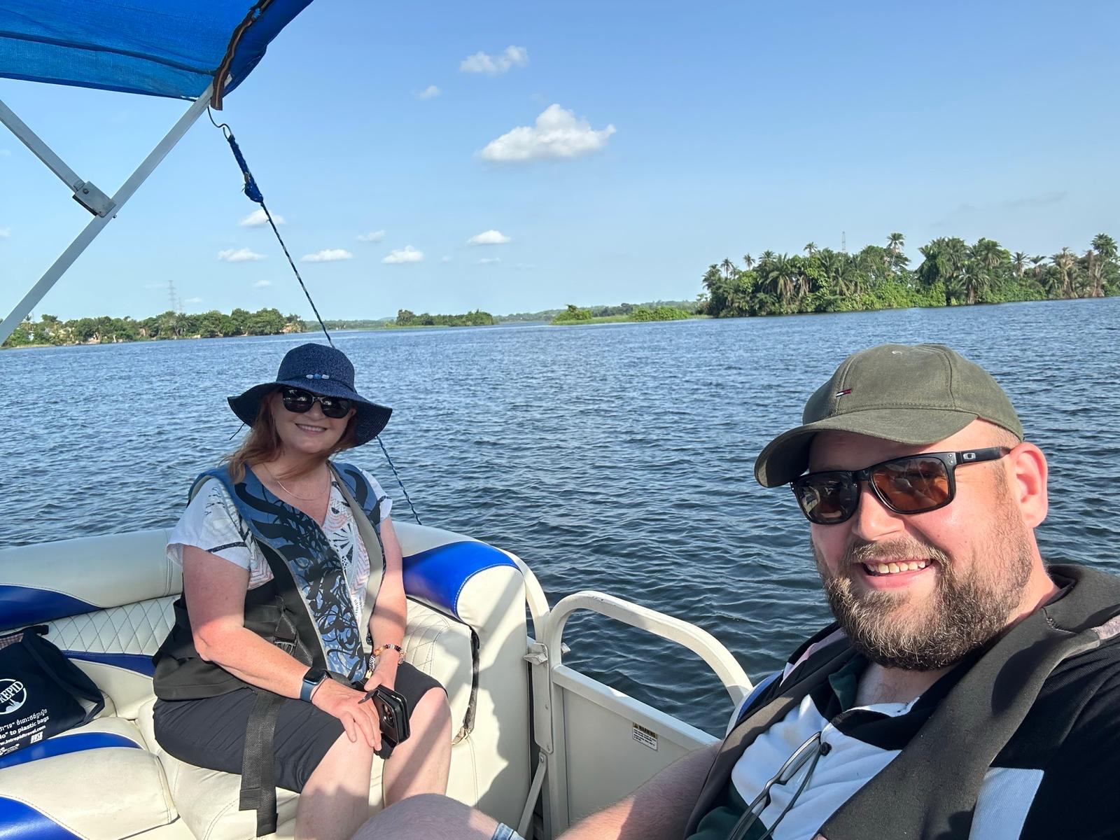 FAMILY ADVENTURE
