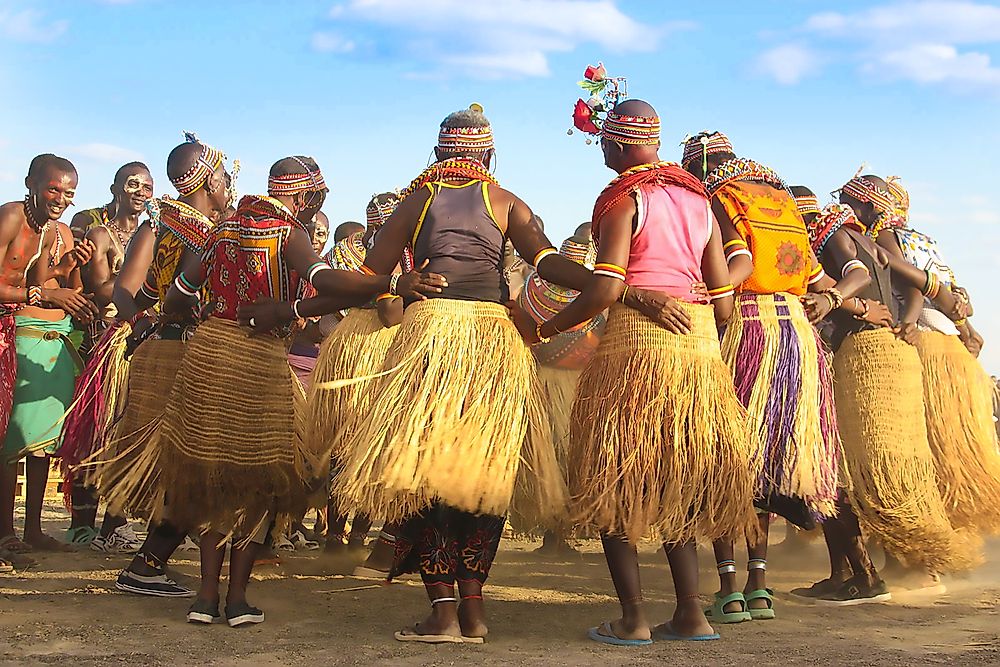 Togo: The Cosmopolitan Escape (7-Day)